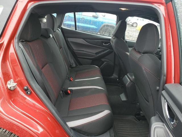 4S3GTAM65L3701095 - 2020 SUBARU IMPREZA SPORT Qırmızı foto 11