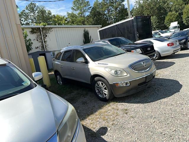 2012 BUICK ENCLAVE, 
