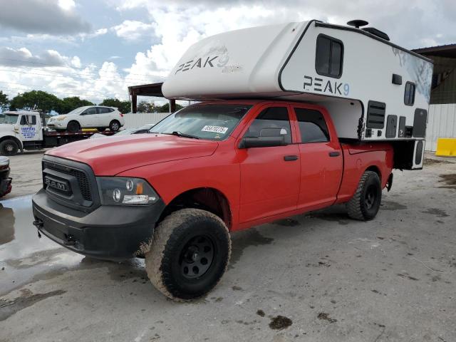 2015 RAM 1500 ST, 