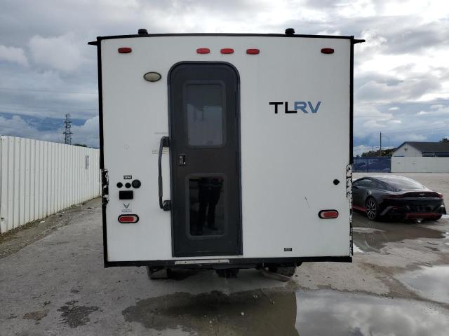 1C6RR7SM4FS674372 - 2015 RAM 1500 ST 红色 照片 6