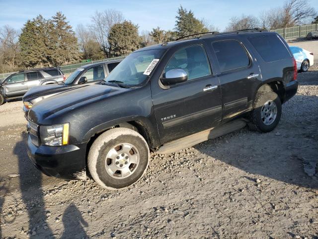 2013 CHEVROLET TAHOE C1500 LT, 