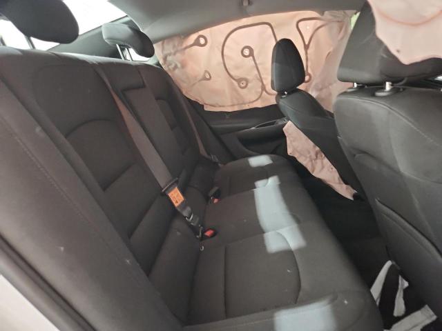 1G1ZD5ST0PF236101 - 2023 CHEVROLET MALIBU LT თეთრი ფოტო 10