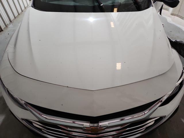 1G1ZD5ST0PF236101 - 2023 CHEVROLET MALIBU LT თეთრი ფოტო 11