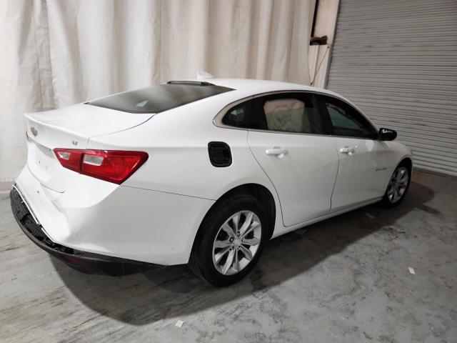 1G1ZD5ST0PF236101 - 2023 CHEVROLET MALIBU LT თეთრი ფოტო 3