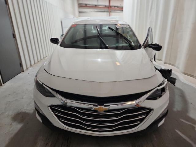 1G1ZD5ST0PF236101 - 2023 CHEVROLET MALIBU LT თეთრი ფოტო 5