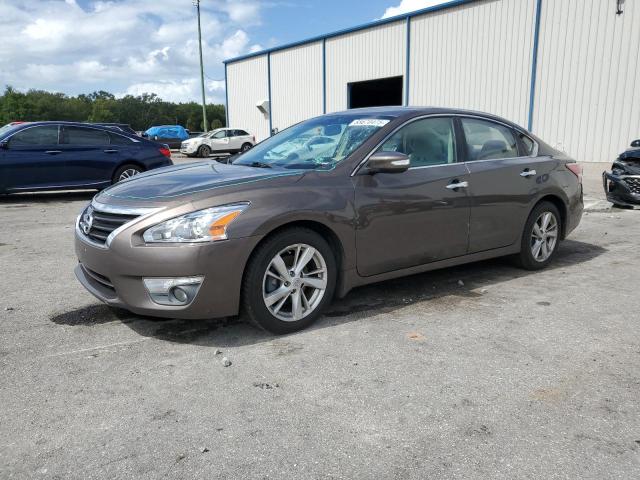 2013 NISSAN ALTIMA 2.5, 