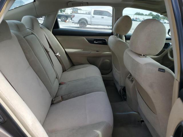 1N4AL3AP4DC239831 - 2013 NISSAN ALTIMA 2.5 灰色 照片 10