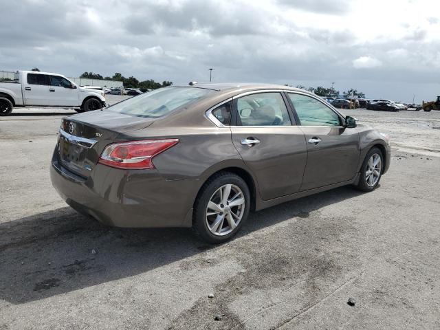 1N4AL3AP4DC239831 - 2013 NISSAN ALTIMA 2.5 灰色 照片 3