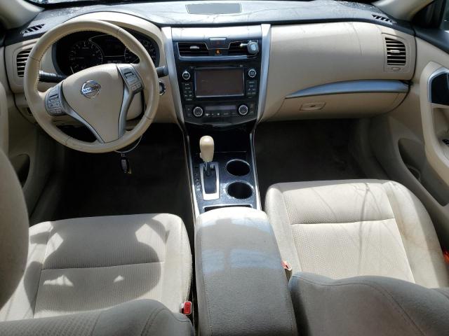 1N4AL3AP4DC239831 - 2013 NISSAN ALTIMA 2.5 灰色 照片 8