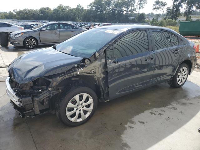 2025 TOYOTA COROLLA LE, 