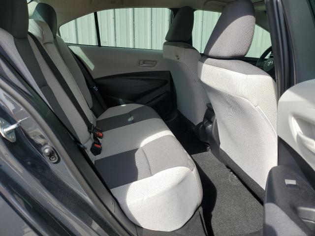 5YFB4MDE7SP354715 - 2025 TOYOTA COROLLA LE 石墨色 照片 10