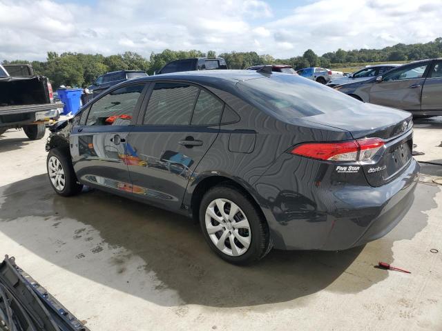 5YFB4MDE7SP354715 - 2025 TOYOTA COROLLA LE 石墨色 照片 2