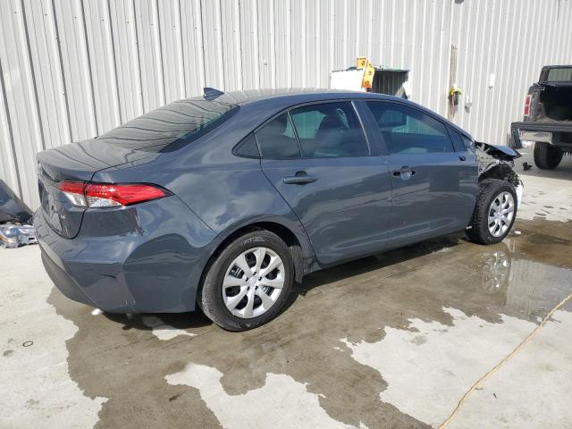 5YFB4MDE7SP354715 - 2025 TOYOTA COROLLA LE 石墨色 照片 3