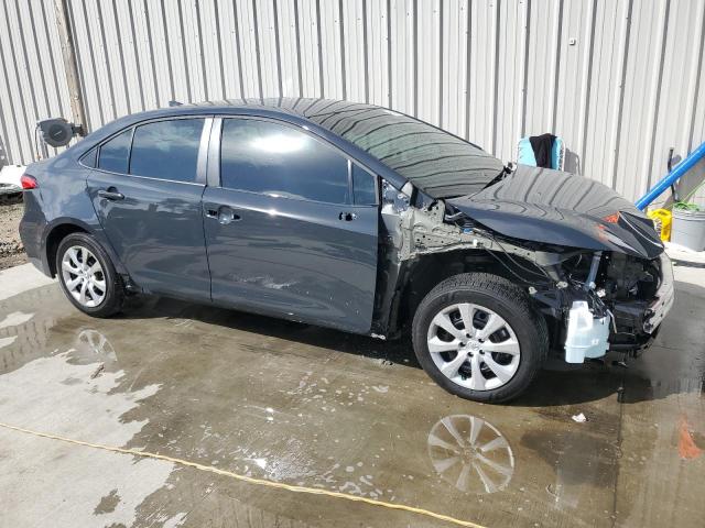 5YFB4MDE7SP354715 - 2025 TOYOTA COROLLA LE 石墨色 照片 4