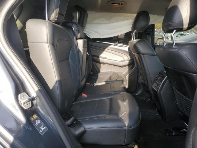 4JGDA5HB3FA582112 - 2015 MERCEDES-BENZ ML 350 4MATIC GRAY photo 11