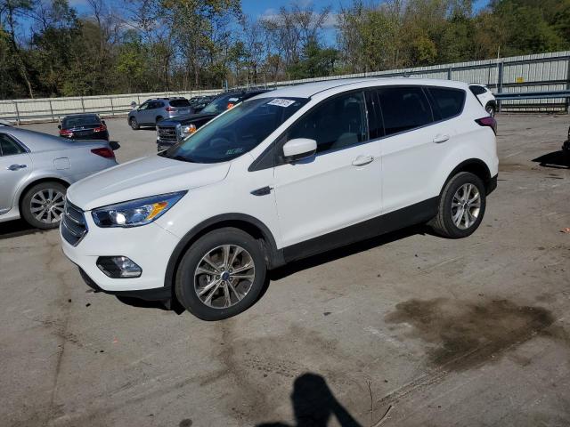 2017 FORD ESCAPE SE, 