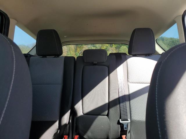 1FMCU9GD3HUD99694 - 2017 FORD ESCAPE SE 白色 照片 10