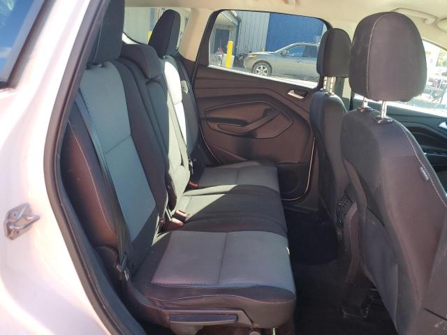 1FMCU9GD3HUD99694 - 2017 FORD ESCAPE SE 白色 照片 11