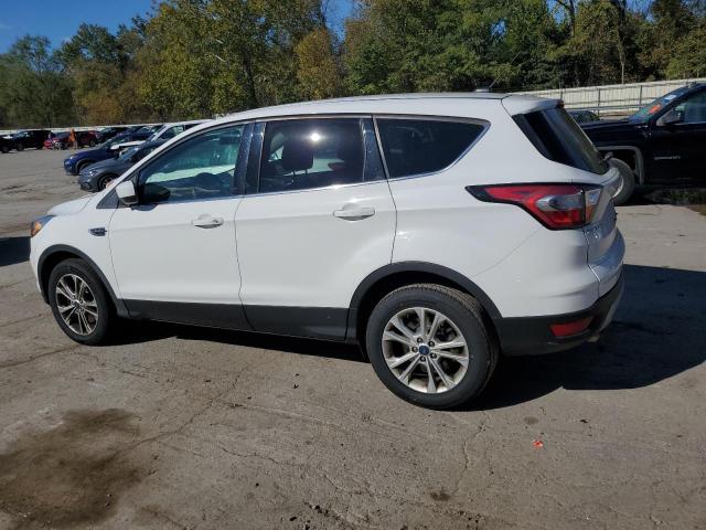 1FMCU9GD3HUD99694 - 2017 FORD ESCAPE SE 白色 照片 2
