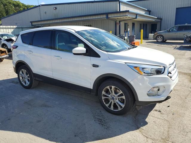 1FMCU9GD3HUD99694 - 2017 FORD ESCAPE SE 白色 照片 4