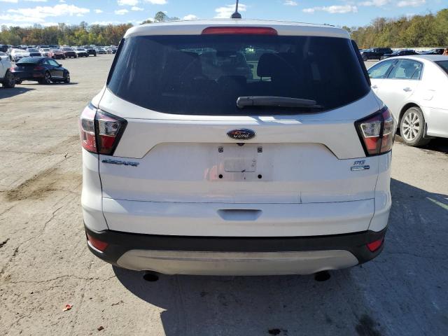 1FMCU9GD3HUD99694 - 2017 FORD ESCAPE SE 白色 照片 6