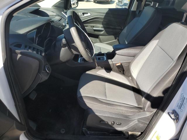 1FMCU9GD3HUD99694 - 2017 FORD ESCAPE SE 白色 照片 7