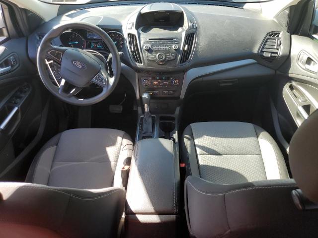 1FMCU9GD3HUD99694 - 2017 FORD ESCAPE SE 白色 照片 8