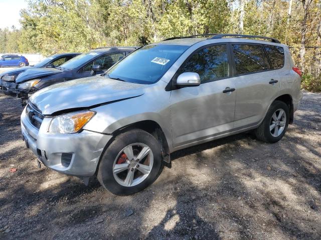 2011 TOYOTA RAV4, 