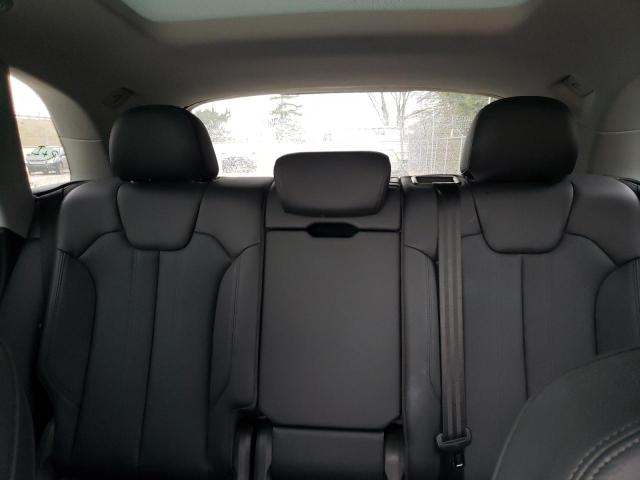 WA1CNAFY3J2196887 - 2018 AUDI Q5 PRESTIGE 灰色 照片 10