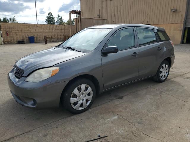 2008 TOYOTA MATRIX XR, 