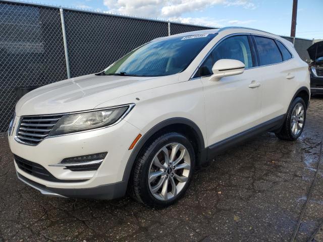 2016 LINCOLN MKC SELECT, 