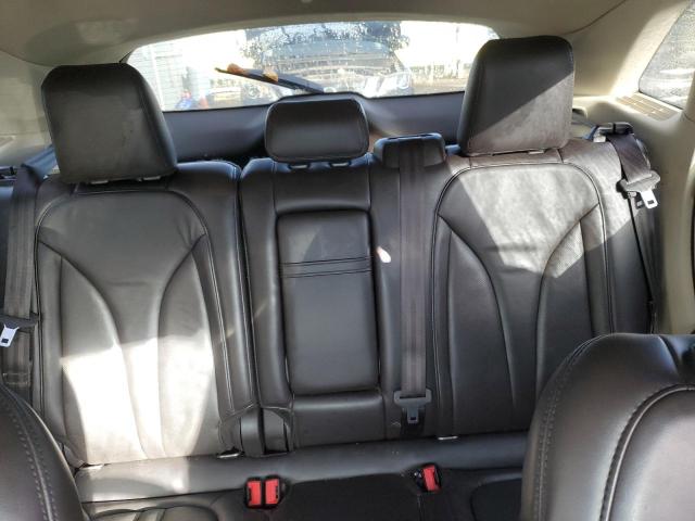 5LMCJ2D90GUJ12856 - 2016 LINCOLN MKC SELECT თეთრი ფოტო 10