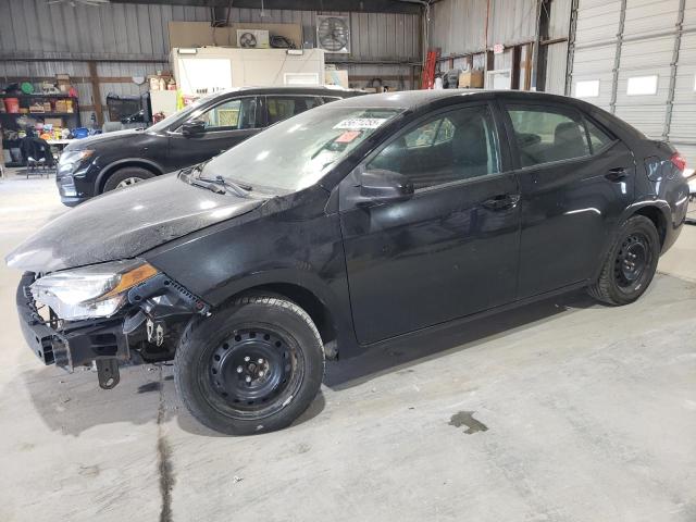 2019 TOYOTA COROLLA L, 