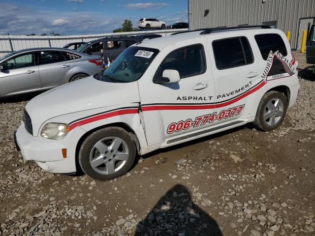 2011 CHEVROLET HHR LT, 