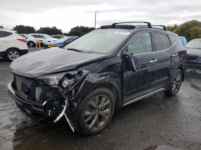 2017 HYUNDAI SANTA FE S, 