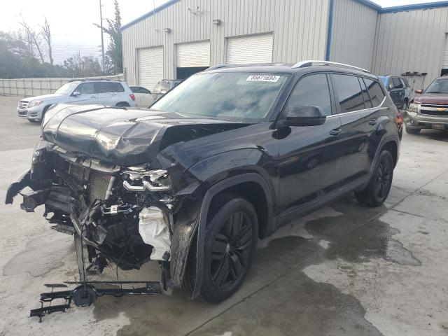 2019 VOLKSWAGEN ATLAS SE, 