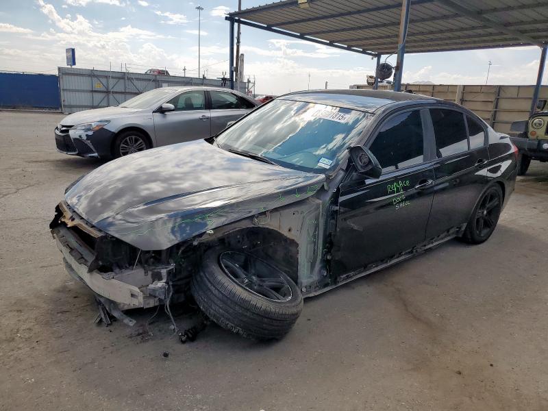 2014 BMW 320 I XDRIVE, 