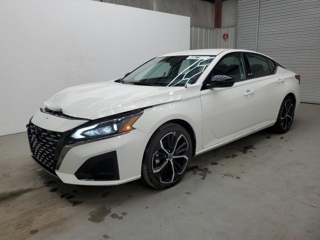 2025 NISSAN ALTIMA SR, 