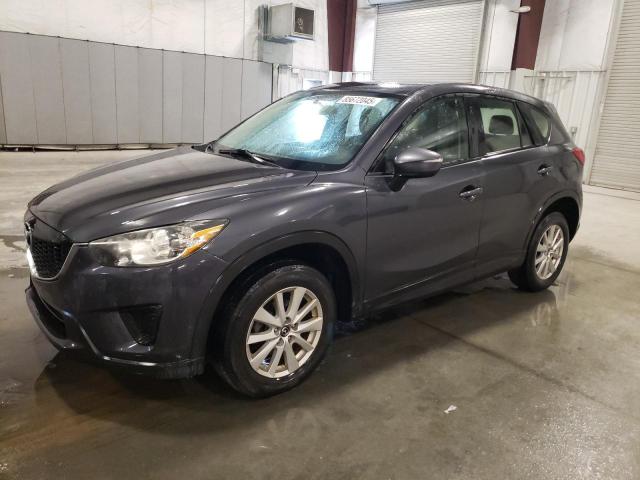 2015 MAZDA CX-5 SPORT, 