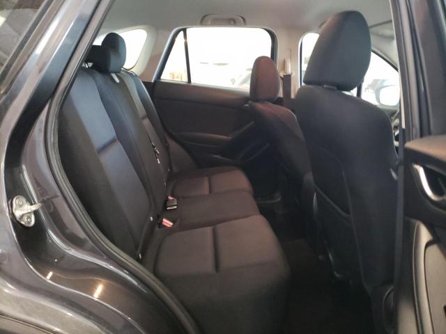 JM3KE4BY3F0533416 - 2015 MAZDA CX-5 SPORT CHARCOAL photo 11