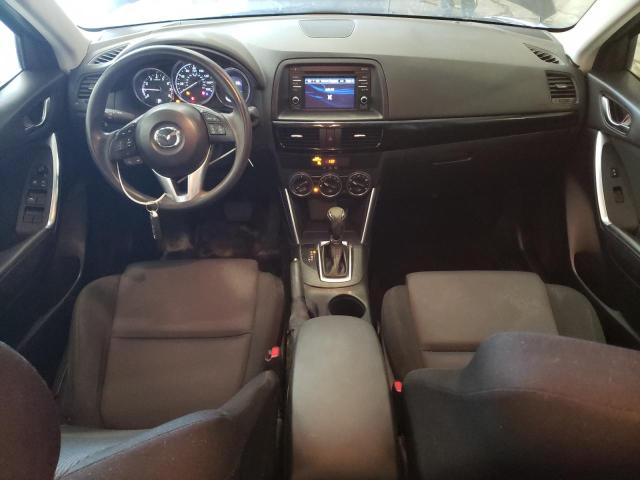 JM3KE4BY3F0533416 - 2015 MAZDA CX-5 SPORT CHARCOAL photo 8