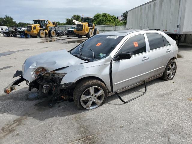 2003 HONDA ACCORD EX, 