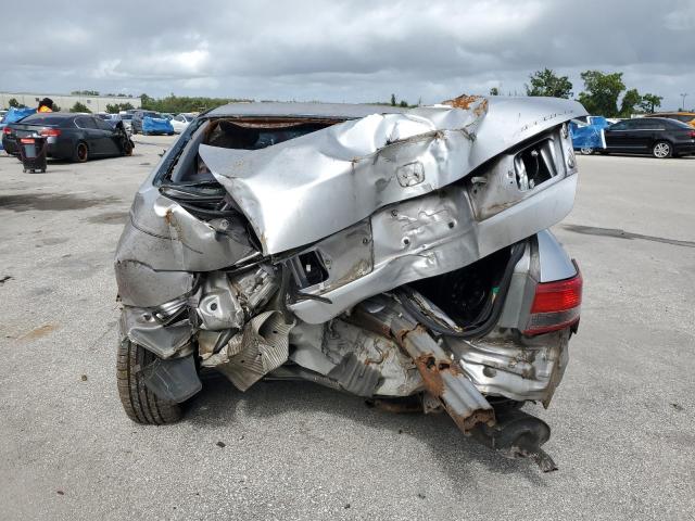 1HGCM66593A059572 - 2003 HONDA ACCORD EX 银色 照片 6