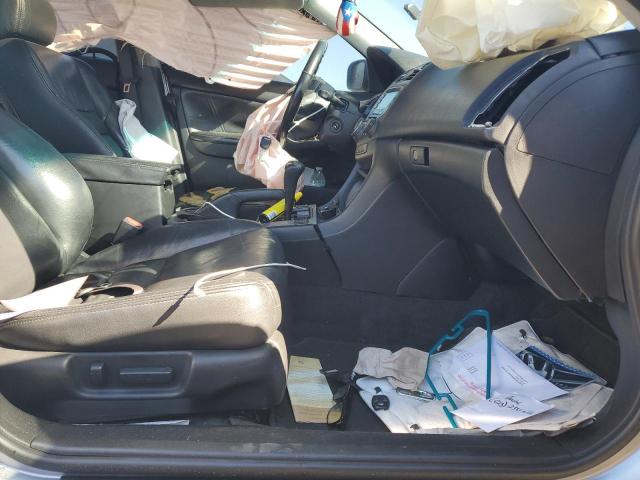 1HGCM66593A059572 - 2003 HONDA ACCORD EX 银色 照片 7