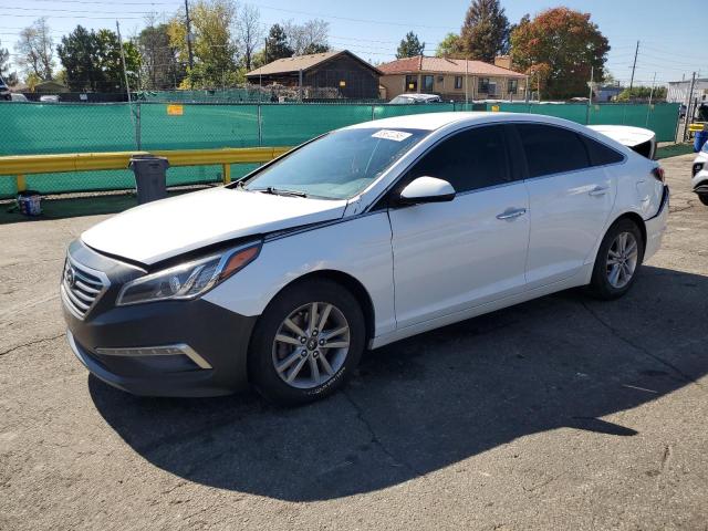 2015 HYUNDAI SONATA SE, 