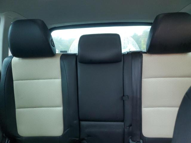 WVGAV7AX0GW574191 - 2016 VOLKSWAGEN TIGUAN S SILVER photo 10