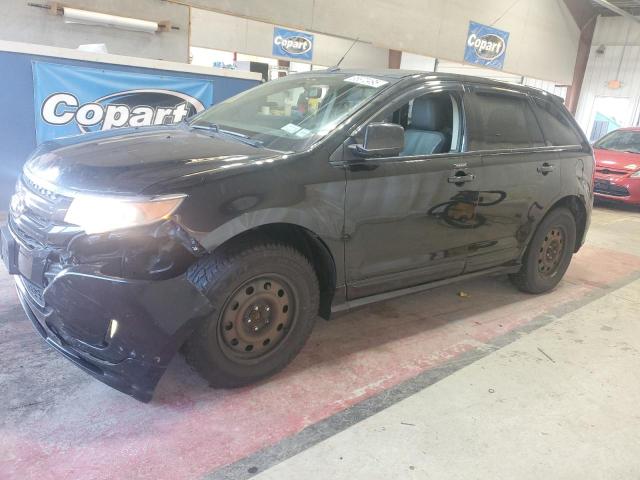 2011 FORD EDGE SPORT, 