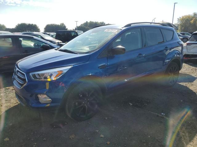 2018 FORD ESCAPE SE, 
