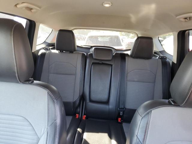 1FMCU0GD7JUB09197 - 2018 FORD ESCAPE SE Mavi foto 10