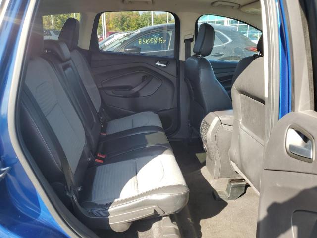 1FMCU0GD7JUB09197 - 2018 FORD ESCAPE SE Mavi foto 11